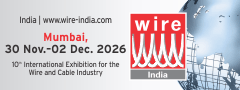 wire India 2026